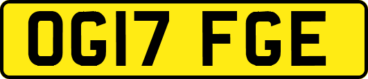 OG17FGE