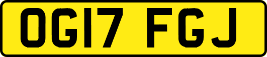 OG17FGJ