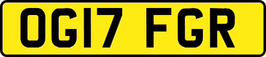 OG17FGR