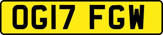 OG17FGW