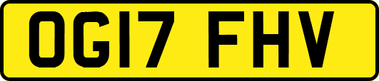 OG17FHV