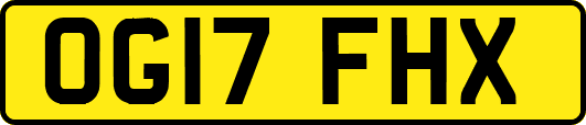 OG17FHX