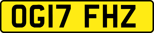 OG17FHZ