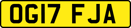 OG17FJA