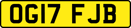 OG17FJB