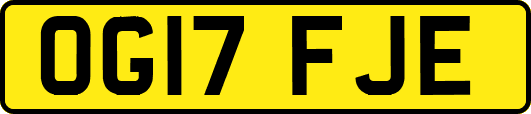 OG17FJE