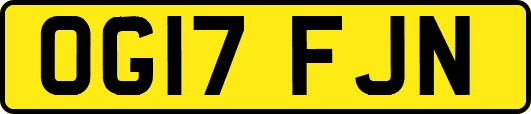 OG17FJN