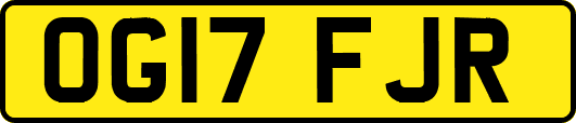 OG17FJR