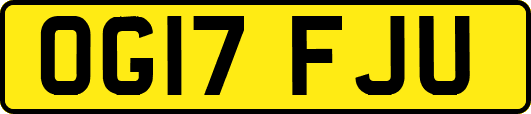 OG17FJU