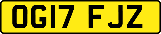 OG17FJZ