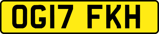 OG17FKH
