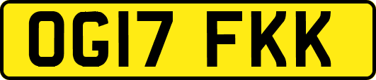 OG17FKK