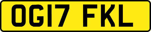 OG17FKL
