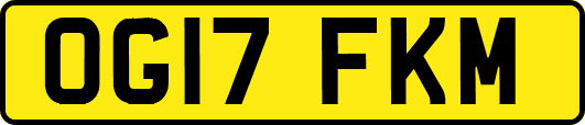 OG17FKM
