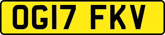 OG17FKV