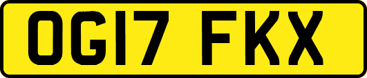 OG17FKX