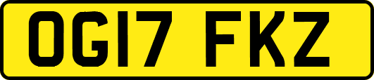 OG17FKZ