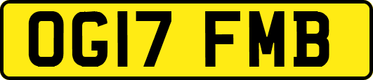 OG17FMB