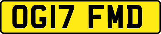 OG17FMD