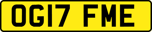 OG17FME