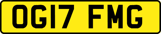 OG17FMG