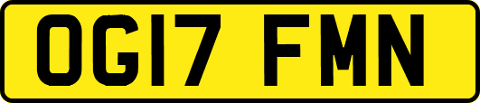 OG17FMN