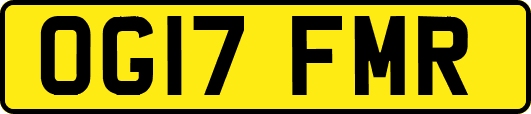 OG17FMR