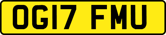 OG17FMU