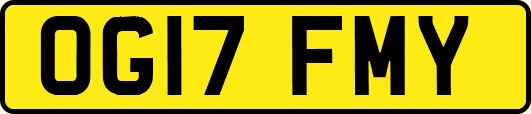 OG17FMY
