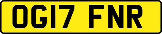 OG17FNR