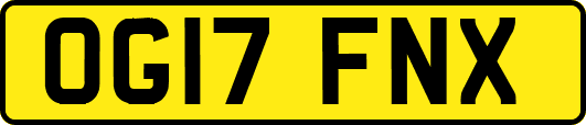 OG17FNX