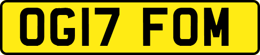OG17FOM