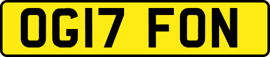 OG17FON