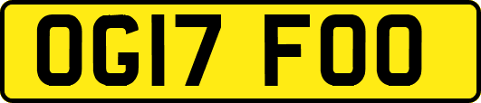 OG17FOO