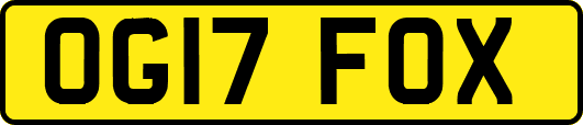 OG17FOX