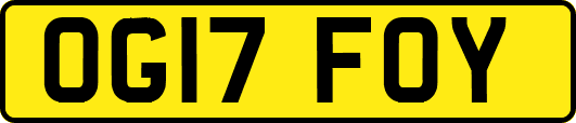 OG17FOY