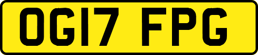 OG17FPG