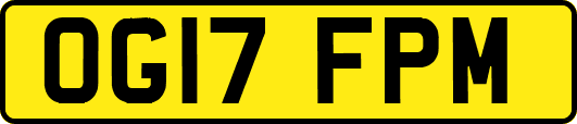 OG17FPM