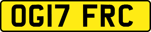 OG17FRC