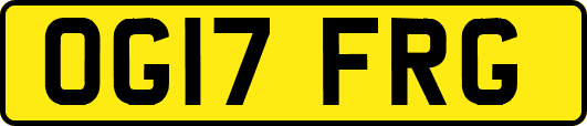 OG17FRG