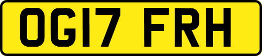 OG17FRH