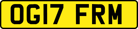 OG17FRM