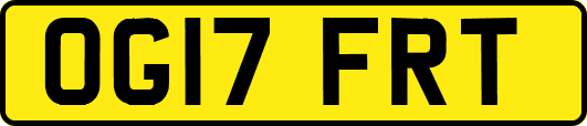 OG17FRT