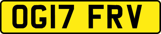 OG17FRV