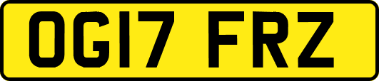 OG17FRZ