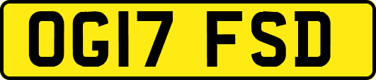 OG17FSD