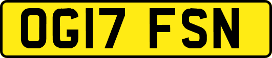 OG17FSN