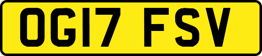 OG17FSV