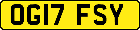 OG17FSY