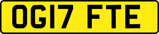 OG17FTE